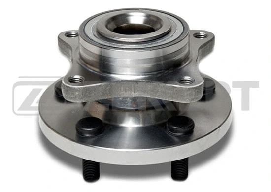 Moyeu de roue ZEKKERT RL-1062