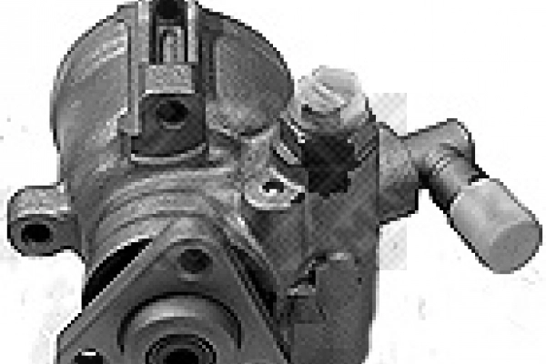 Pompe hydraulique, direction MAPCO 27601
