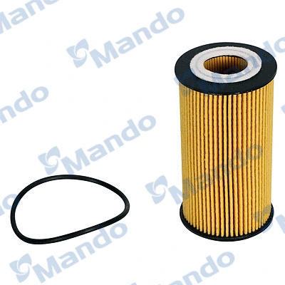 Filtre à huile MANDO EEOG0004Y
