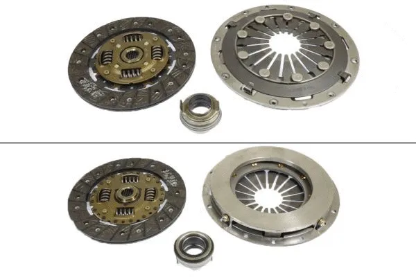 Kit d'embrayage KAWE 954251