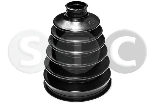 Joint-soufflet, arbre de commande STC T410117