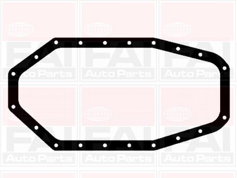 Joint, carter d'huile FAI AutoParts SG486