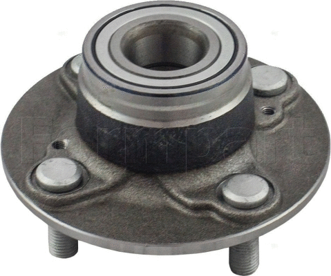 Moyeu de roue FORMPART 43498009/S