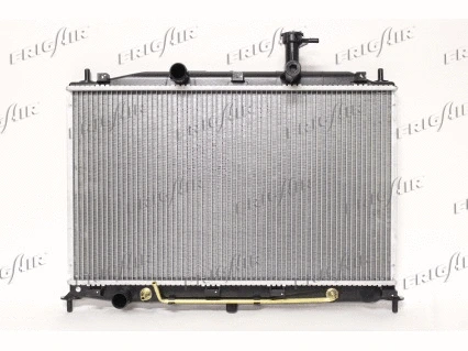 Radiateur, refroidissement du moteur FRIGAIR 0128.3133