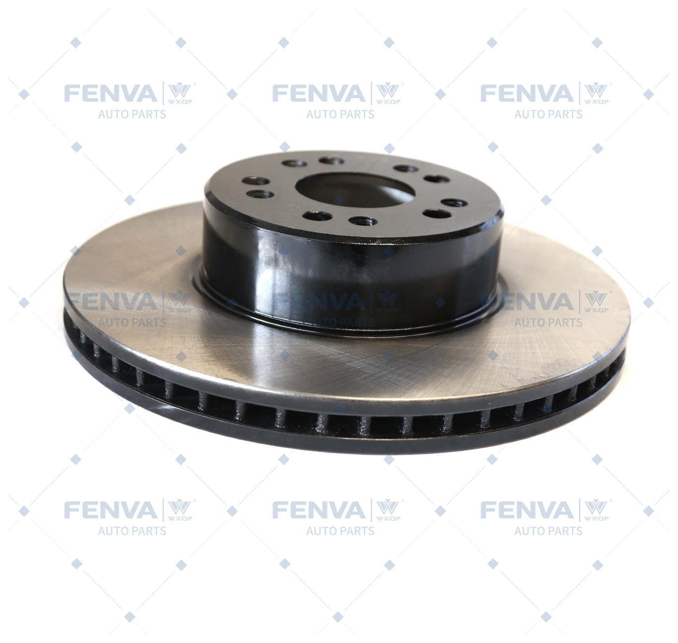 Disque de frein WXQP 140593