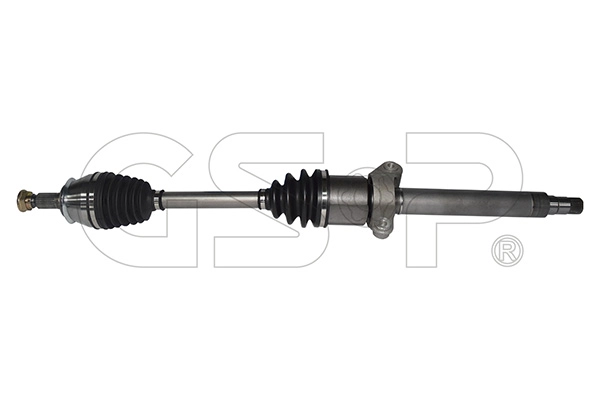 Arbre de transmission GSP-BR 205086