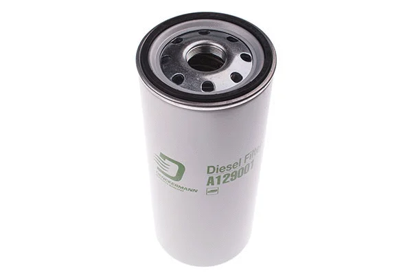 Filtre à carburant DENCKERMANN A129001