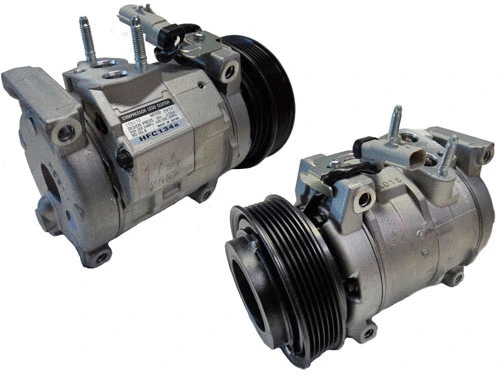 Compresseur, climatisation AUTOCLIMA 40440177