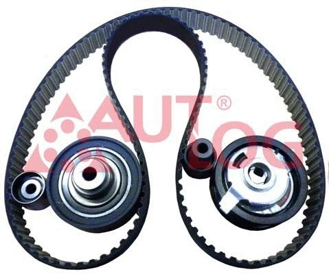 Kit de courroie crantée AUTLOG ZK1039