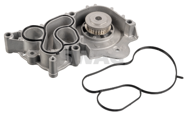 Pompe à eau, refroidissement du moteur SWAG 33 10 0952