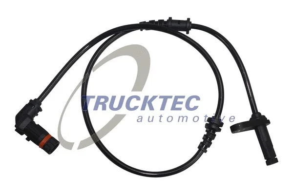 Capteur, vitesse de roue TRUCKTEC AUTOMOTIVE 02.42.409