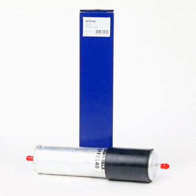 Filtre à carburant BORG & BECK BFF8140