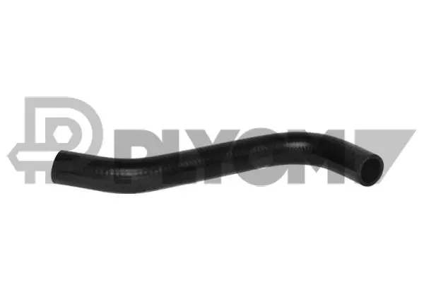 Durite de radiateur PLYOM P754210