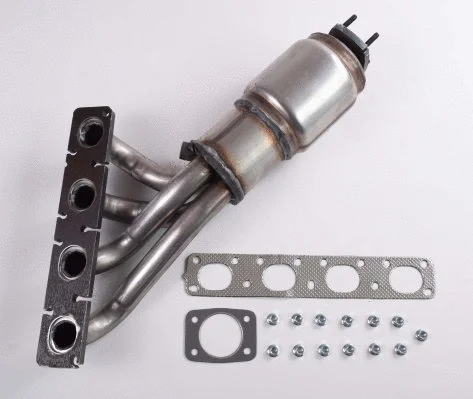 Catalyseur EEC BM6047T