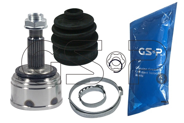 Jeu de joints, arbre de transmission GSP-BR 823022