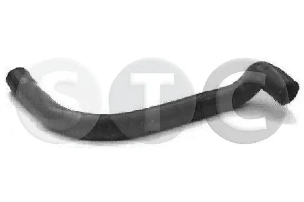 Durite de radiateur STC T408398