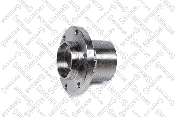 Kit de roulements de roue STELLOX 43-29080-SX