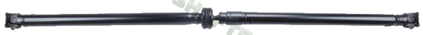 Arbre de transmission, entraînement essieux SHAFTEC SPS262