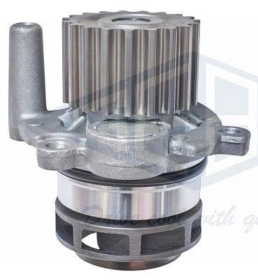 Pompe à eau, refroidissement du moteur GEBA 11120