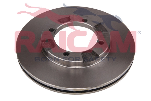 Disque de frein RAICAM RD00329