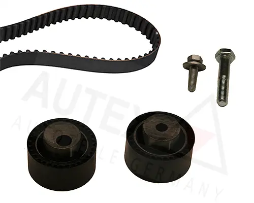 Kit de courroie crantée AUTEX 702613