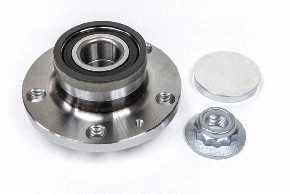 Kit de roulements de roue CORAM KMR27103