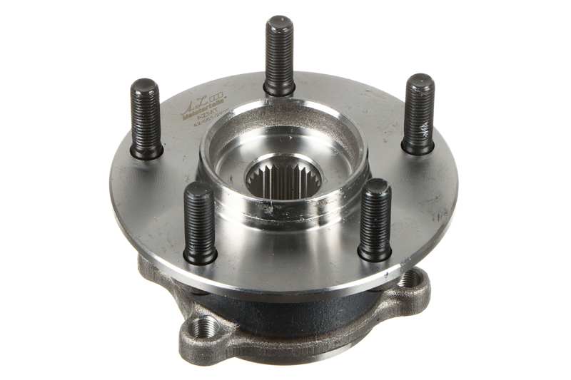Kit de roulements de roue A.Z. Meisterteile AZMT-42-051-2229