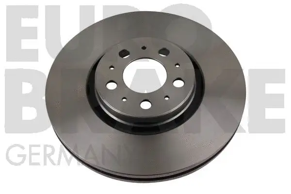 Disque de frein EUROBRAKE 5815204851