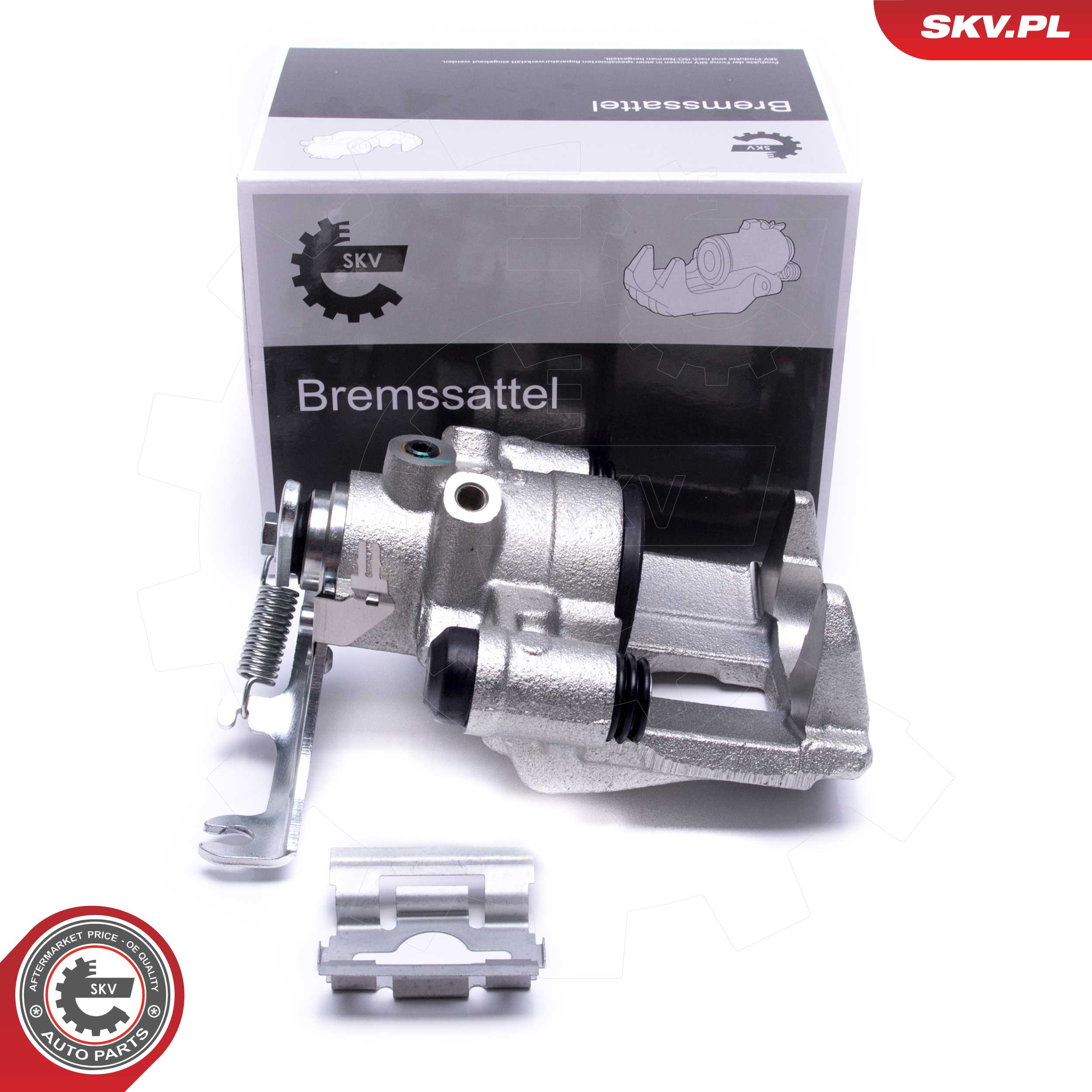 Étrier de frein ESEN SKV 34SKV573