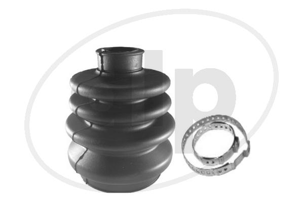Jeu de joints-soufflets, arbre de commande alp ALP-000544