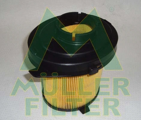 Filtre à air MULLER FILTER PA157