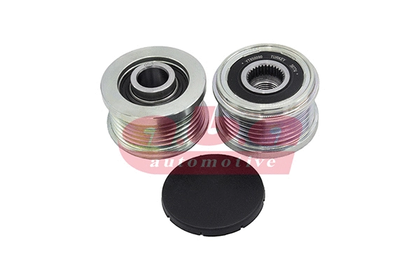 Poulie roue libre, alternateur A.B.A YT850090