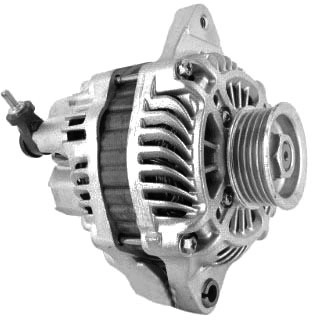 Alternateur ACAUTO AC-CBA2004