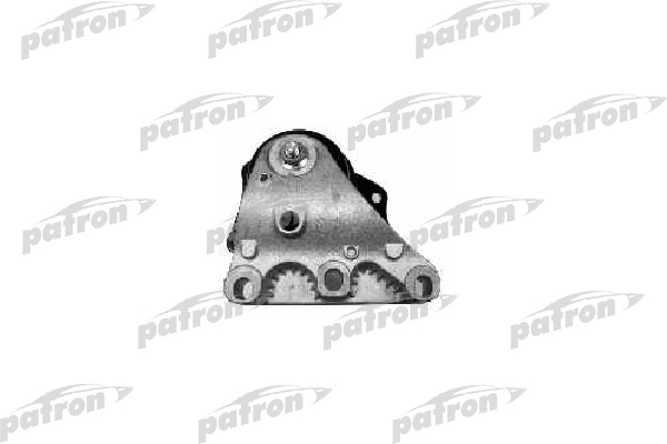 Support moteur PATRON PSE3382