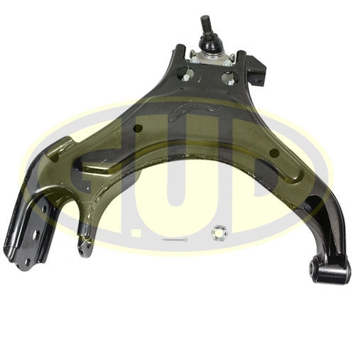 Bras de liaison, suspension de roue G.U.D. GSP502338