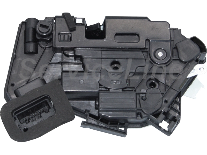 Serrure de porte APC ATS10059