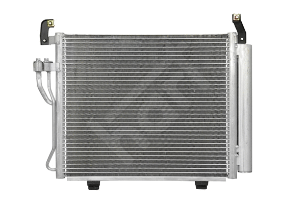 Condenseur, climatisation HART 621 671