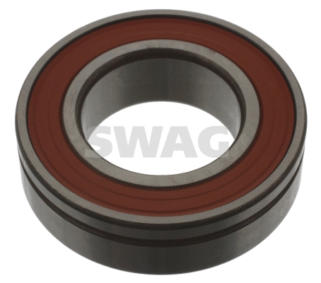Palier, palier central d'arbre de transmission SWAG 40 87 0003