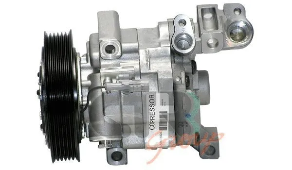 Compresseur, climatisation CTR 1201256