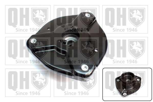 Coupelle de suspension QUINTON HAZELL EMR4983