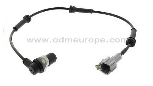 Capteur, vitesse de roue 4X4 ESTANFI EST-97-992140