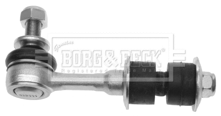 Entretoise/tige, stabilisateur BORG & BECK BDL7135