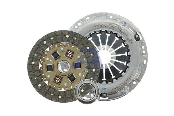 Kit d'embrayage AISIN KT-022B