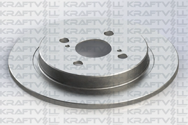 Disque de frein KRAFTVOLL GERMANY 07040890
