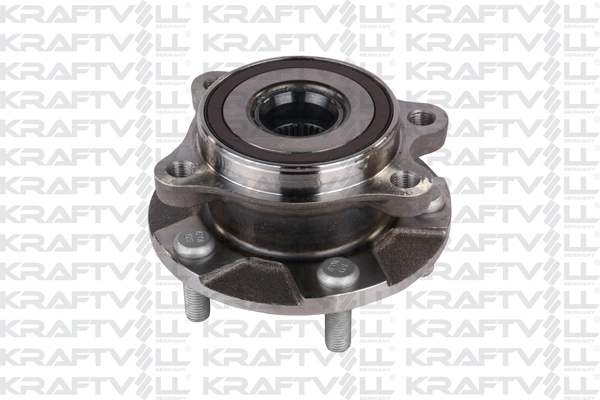 Moyeu de roue KRAFTVOLL GERMANY 14030063