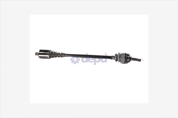 Arbre de transmission DEPA 3201800