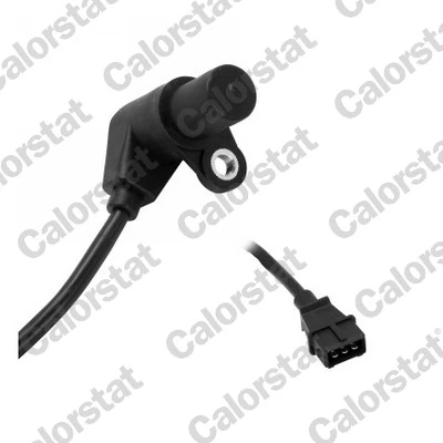 Capteur d'angle, vilebrequin CALORSTAT by Vernet CS0157