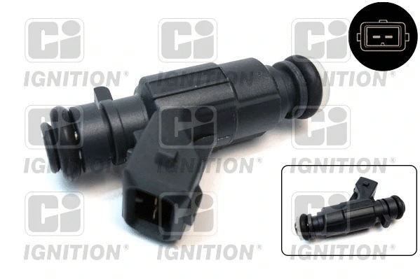 Injecteur QUINTON HAZELL XPSI84
