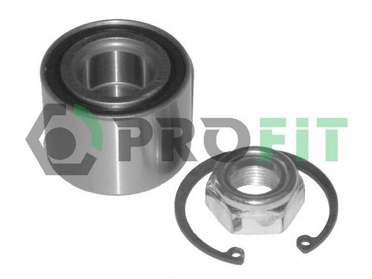 Kit de roulements de roue PROFIT 2501-0869