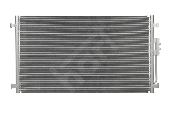 Condenseur, climatisation HART 606 087